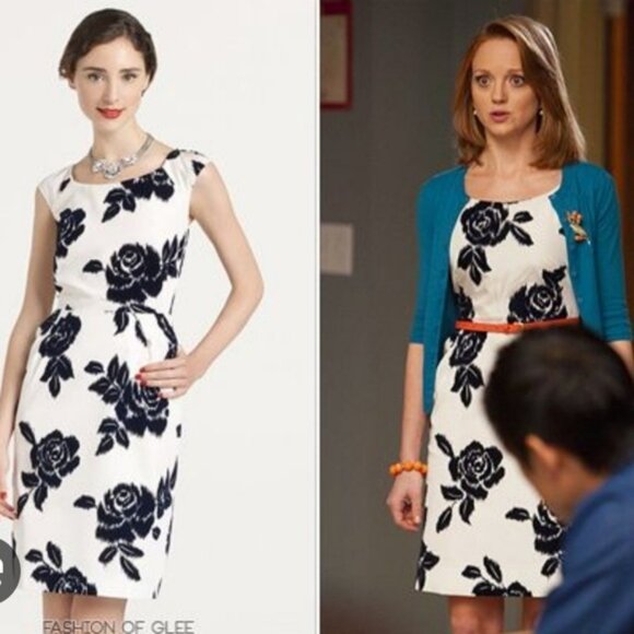 Kate Spade "As Seen on TV" Dress with Pockets Size 2 - Picture 2 of 14